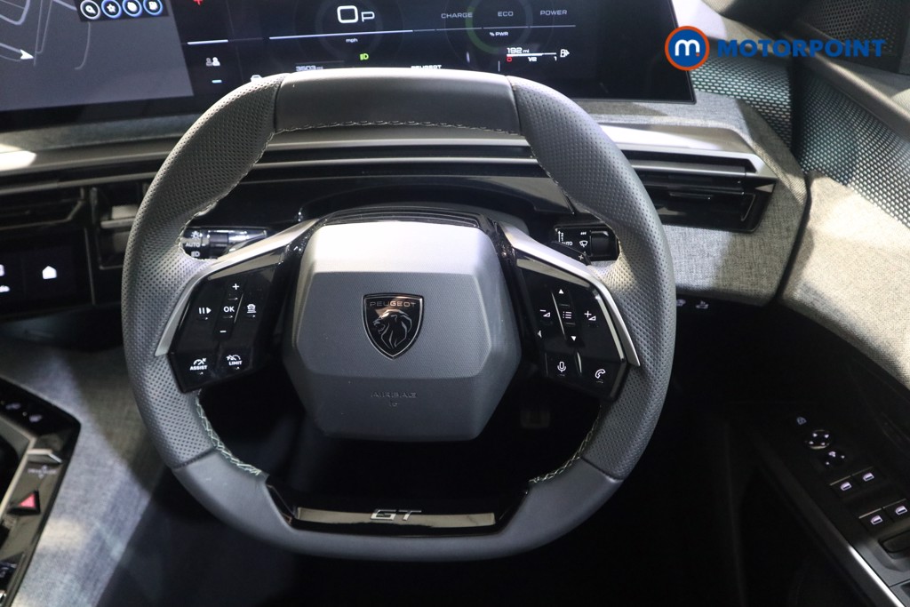 Peugeot 3008 GT Automatic Petrol SUV - Stock Number (1628960) - 2nd supplementary image