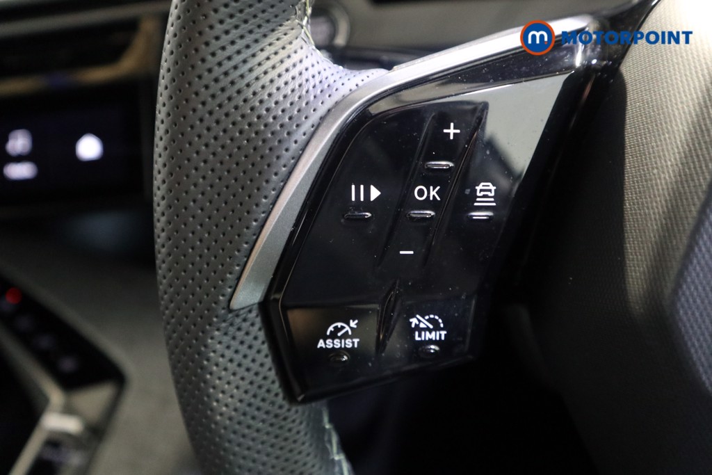 Peugeot 3008 GT Automatic Petrol SUV - Stock Number (1628960) - 3rd supplementary image