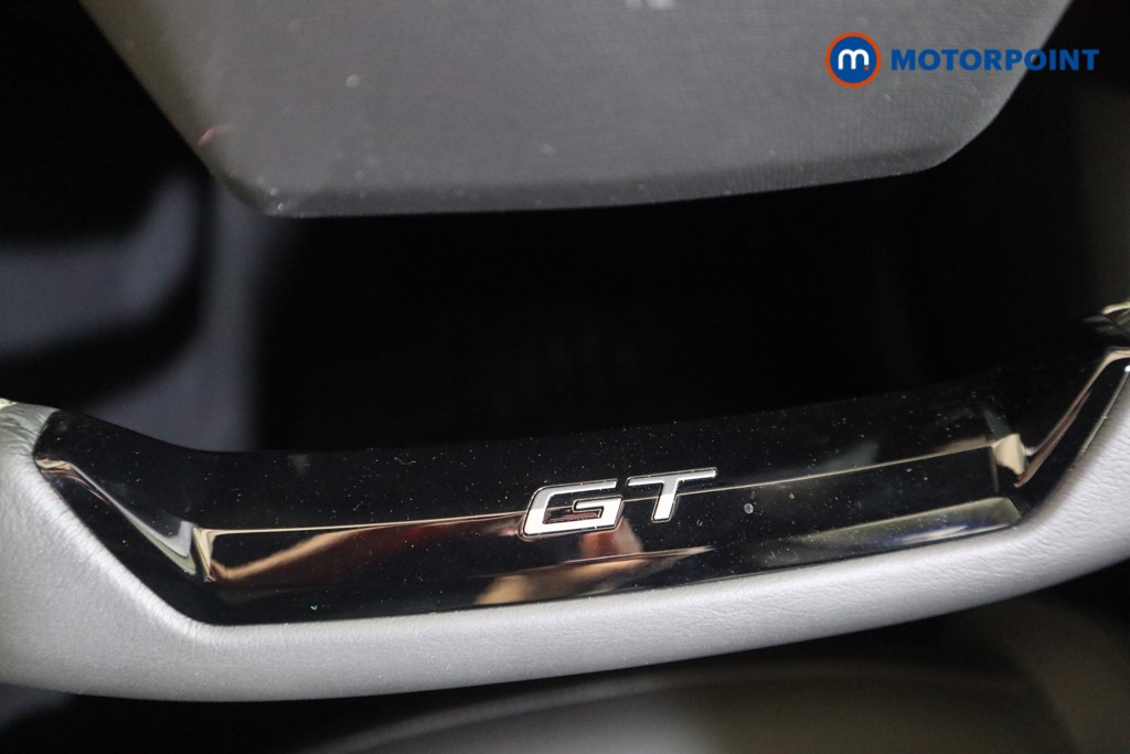 Peugeot 3008 GT Automatic Petrol SUV - Stock Number (1628960) - 5th supplementary image