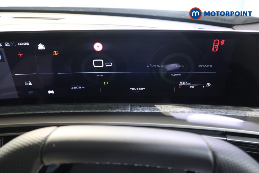 Peugeot 3008 GT Automatic Petrol SUV - Stock Number (1628960) - 6th supplementary image