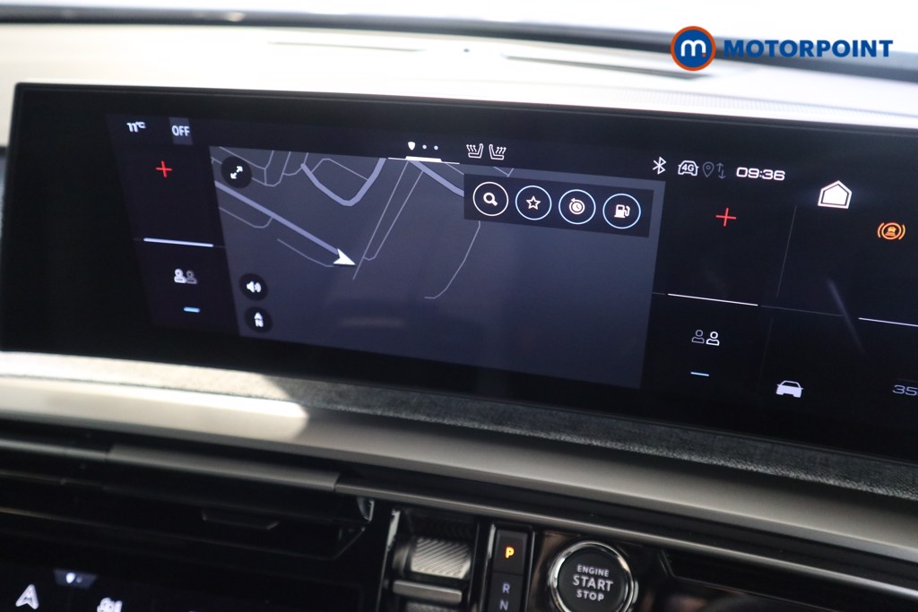 Peugeot 3008 GT Automatic Petrol SUV - Stock Number (1628960) - 7th supplementary image