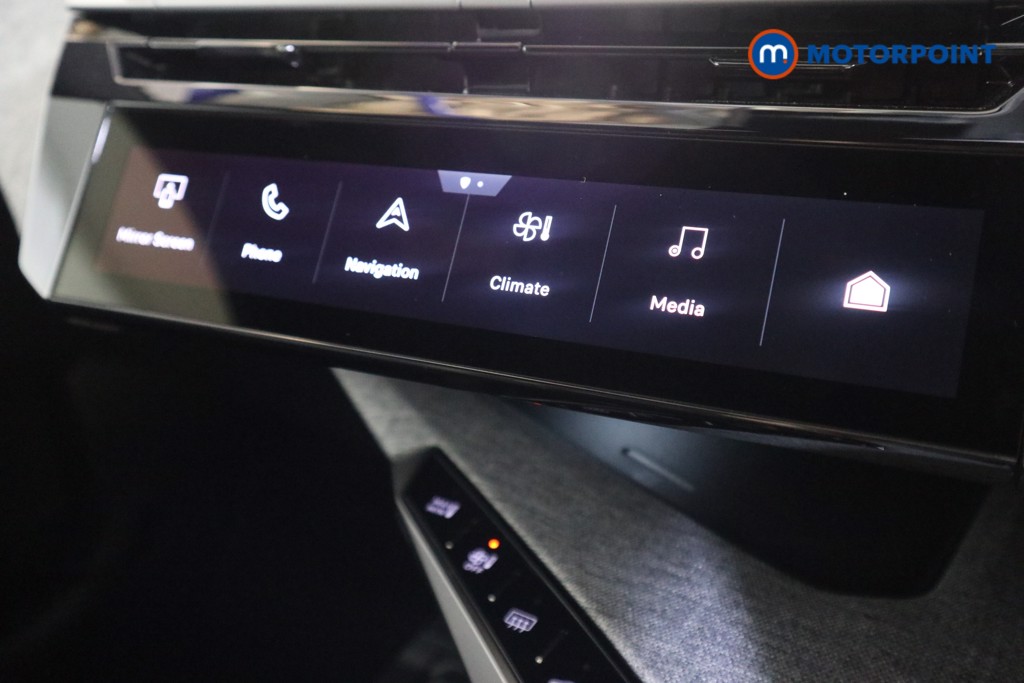 Peugeot 3008 GT Automatic Petrol SUV - Stock Number (1628960) - 9th supplementary image