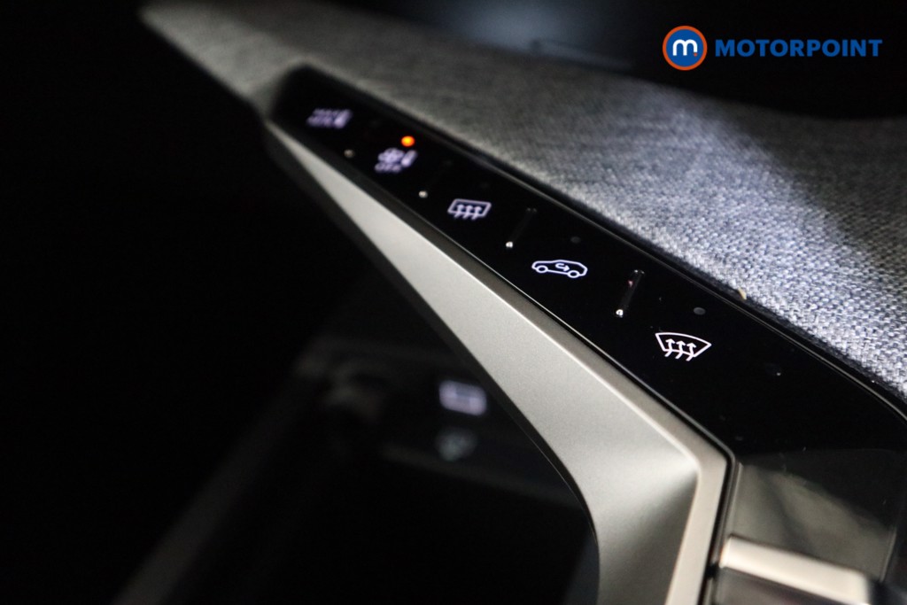 Peugeot 3008 GT Automatic Petrol SUV - Stock Number (1628960) - 10th supplementary image