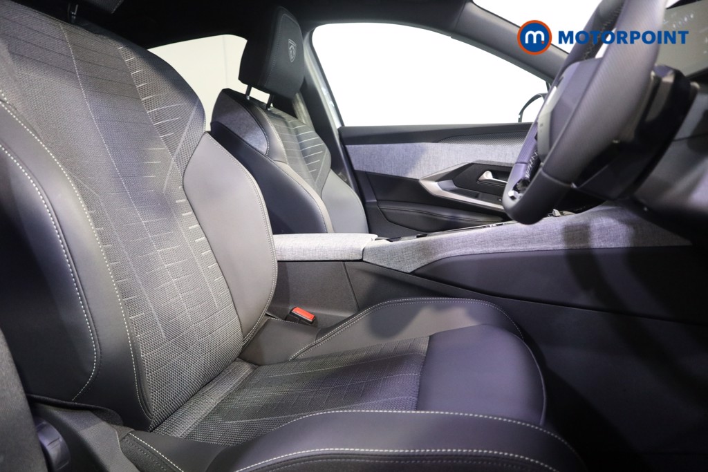 Peugeot 3008 GT Automatic Petrol SUV - Stock Number (1628960) - 17th supplementary image