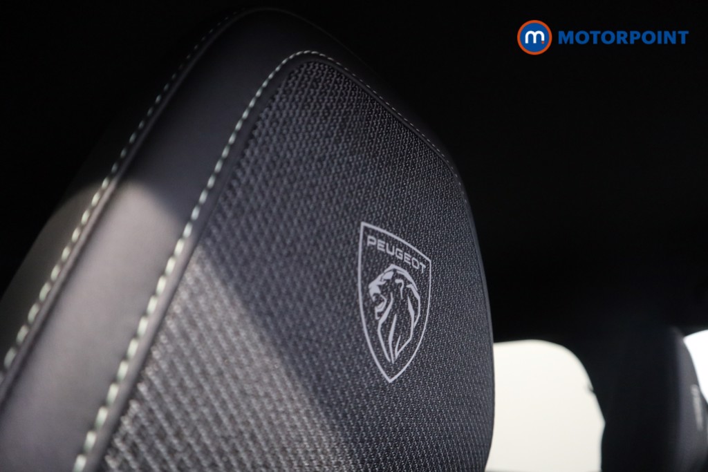 Peugeot 3008 GT Automatic Petrol SUV - Stock Number (1628960) - 18th supplementary image