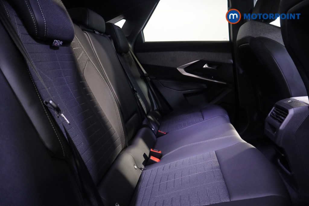 Peugeot 3008 GT Automatic Petrol SUV - Stock Number (1628960) - 19th supplementary image