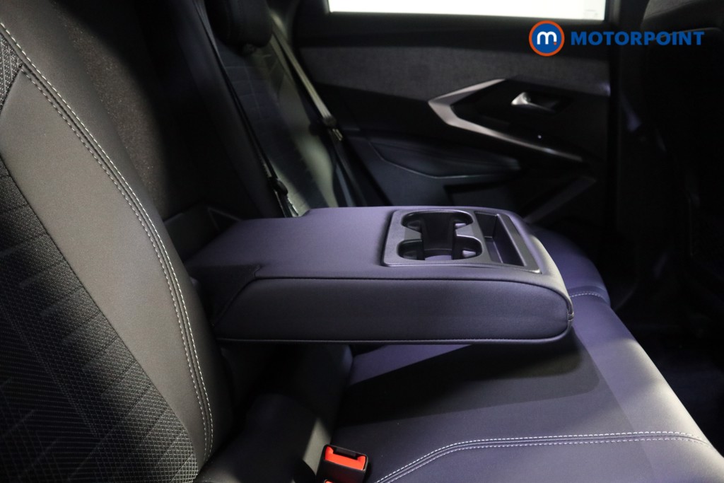 Peugeot 3008 GT Automatic Petrol SUV - Stock Number (1628960) - 20th supplementary image