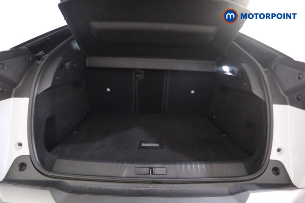 Peugeot 3008 GT Automatic Petrol SUV - Stock Number (1628960) - 23rd supplementary image