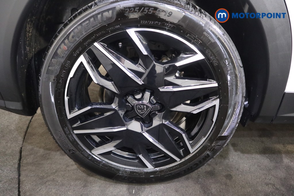 Peugeot 3008 GT Automatic Petrol SUV - Stock Number (1628960) - 25th supplementary image