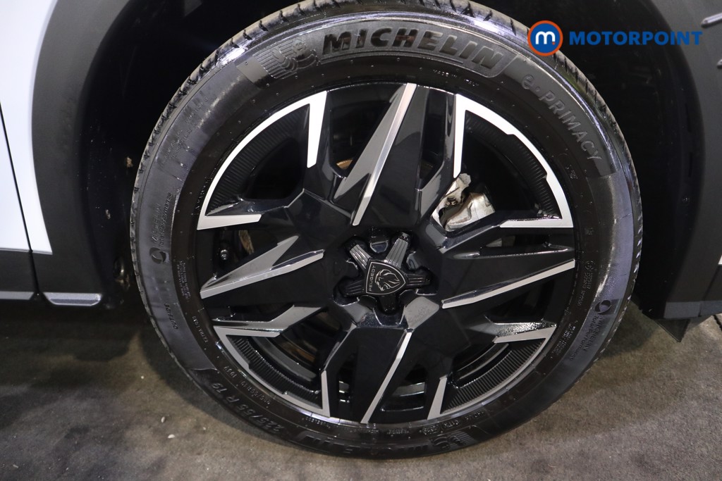 Peugeot 3008 GT Automatic Petrol SUV - Stock Number (1628960) - 26th supplementary image
