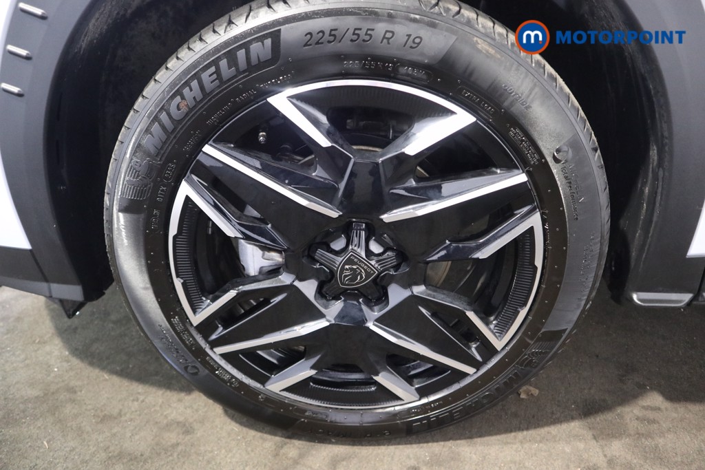 Peugeot 3008 GT Automatic Petrol SUV - Stock Number (1628960) - 27th supplementary image