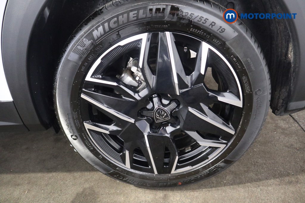 Peugeot 3008 GT Automatic Petrol SUV - Stock Number (1628960) - 28th supplementary image