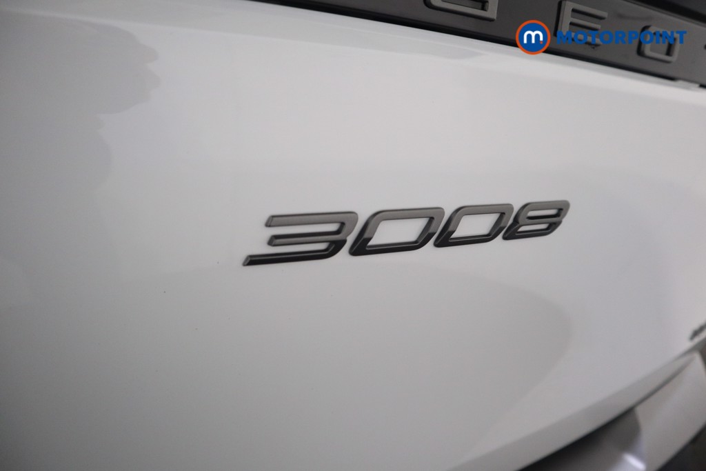 Peugeot 3008 GT Automatic Petrol SUV - Stock Number (1628960) - 31st supplementary image