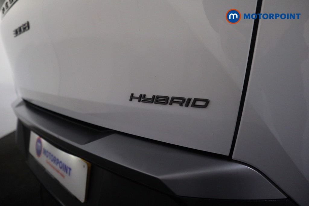 Peugeot 3008 GT Automatic Petrol SUV - Stock Number (1628960) - 32nd supplementary image