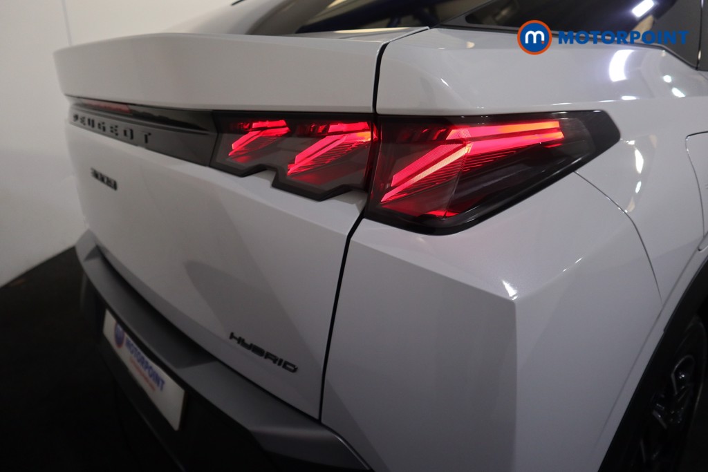 Peugeot 3008 GT Automatic Petrol SUV - Stock Number (1628960) - 33rd supplementary image