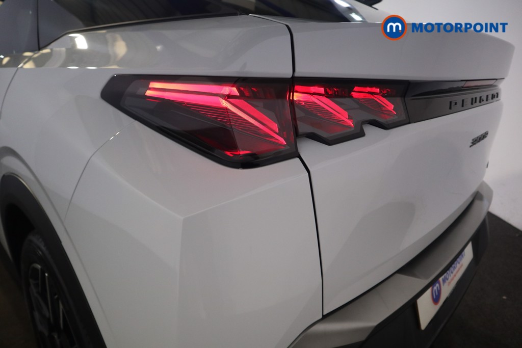 Peugeot 3008 GT Automatic Petrol SUV - Stock Number (1628960) - 34th supplementary image
