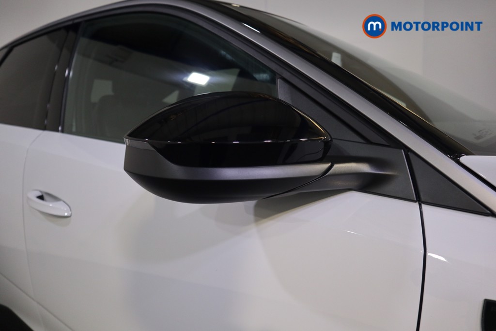 Peugeot 3008 GT Automatic Petrol SUV - Stock Number (1628960) - 36th supplementary image