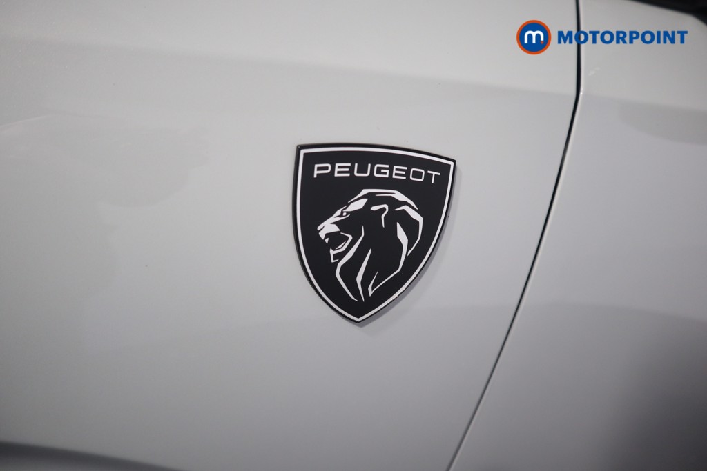 Peugeot 3008 GT Automatic Petrol SUV - Stock Number (1628960) - 38th supplementary image