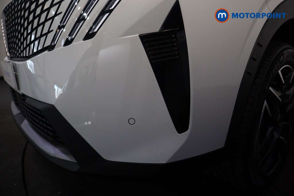 Peugeot 3008 GT Automatic Petrol SUV - Stock Number (1628960) - 39th supplementary image