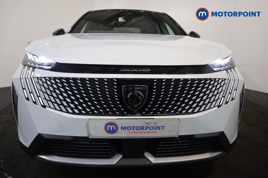Peugeot 3008 GT Automatic Petrol SUV - Stock Number (1628960) - 41st supplementary image