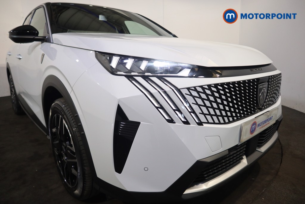 Peugeot 3008 GT Automatic Petrol SUV - Stock Number (1628960) - 42nd supplementary image