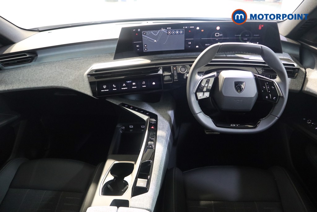 Peugeot 3008 GT Automatic Petrol SUV - Stock Number (1628960) - 1st supplementary image