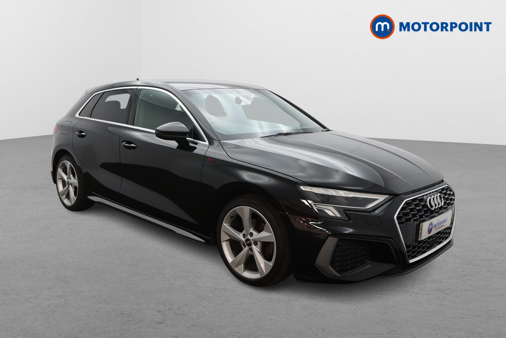 2022 Audi A3