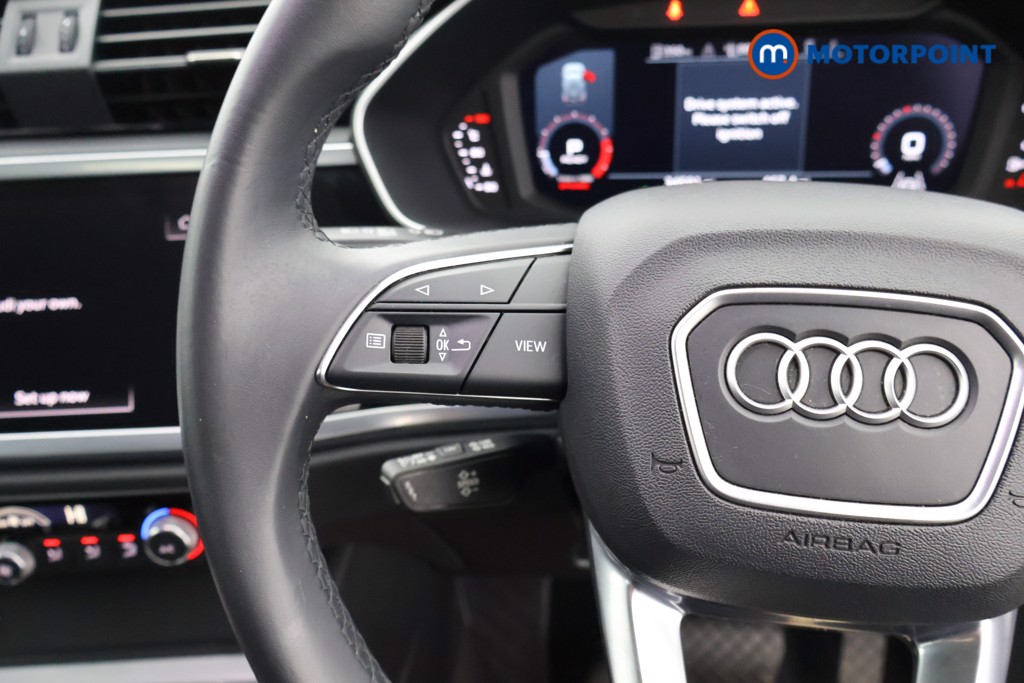 Audi Q3 Technik Automatic Petrol SUV - Stock Number (1629078) - 2nd supplementary image