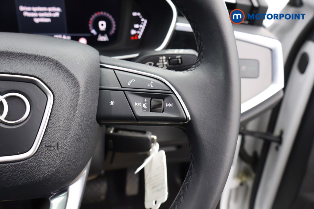 Audi Q3 Technik Automatic Petrol SUV - Stock Number (1629078) - 3rd supplementary image