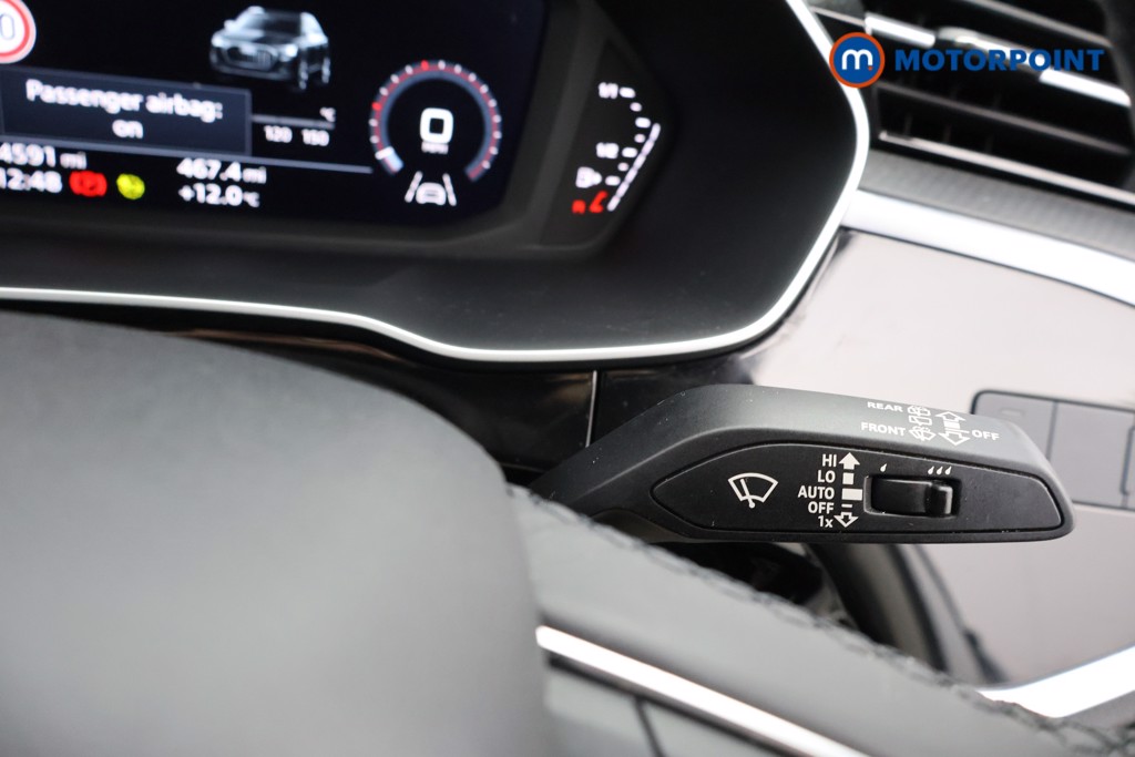 Audi Q3 Technik Automatic Petrol SUV - Stock Number (1629078) - 6th supplementary image