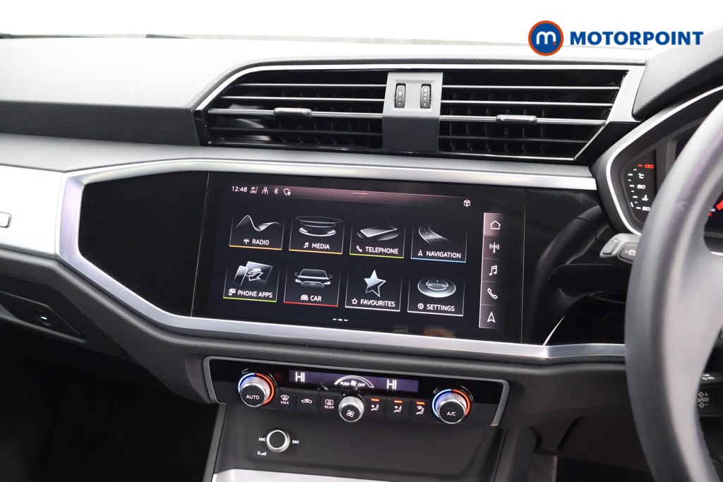 Audi Q3 Technik Automatic Petrol SUV - Stock Number (1629078) - 7th supplementary image