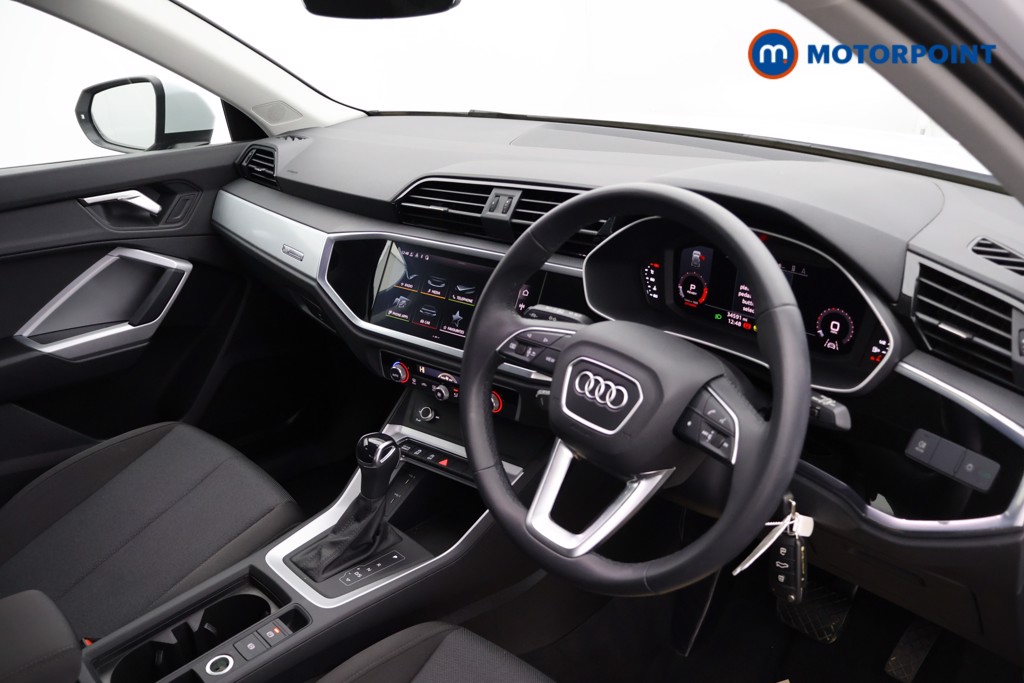 Audi Q3 Technik Automatic Petrol SUV - Stock Number (1629078) - 12th supplementary image