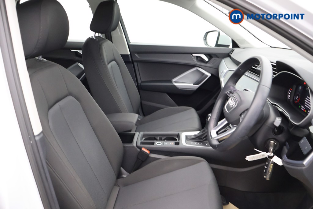 Audi Q3 Technik Automatic Petrol SUV - Stock Number (1629078) - 13th supplementary image