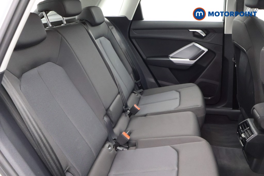 Audi Q3 Technik Automatic Petrol SUV - Stock Number (1629078) - 14th supplementary image