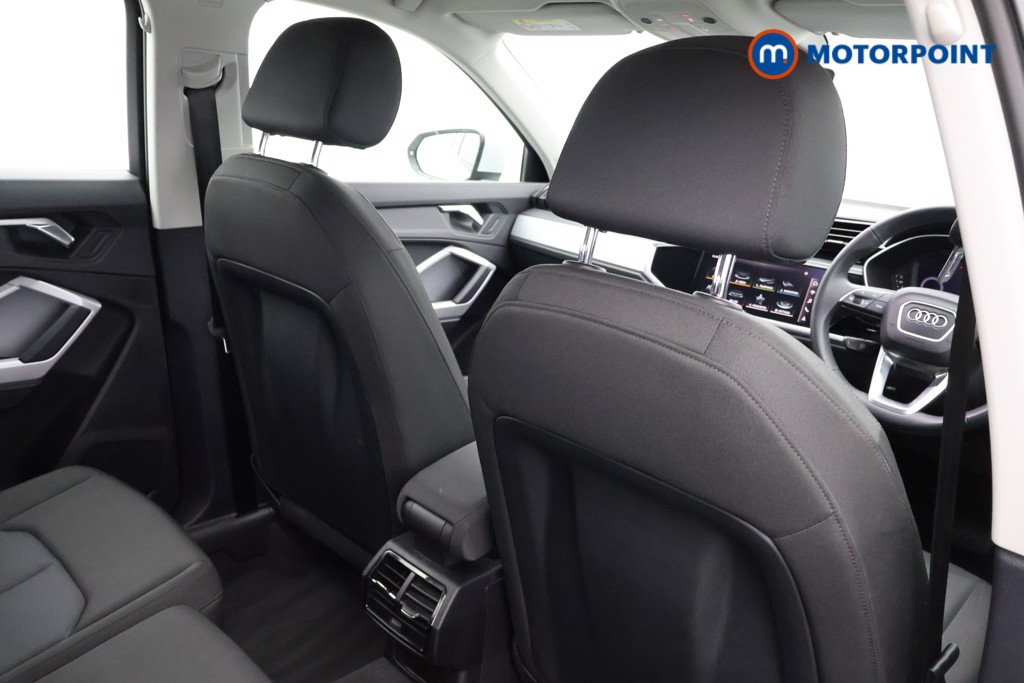 Audi Q3 Technik Automatic Petrol SUV - Stock Number (1629078) - 15th supplementary image