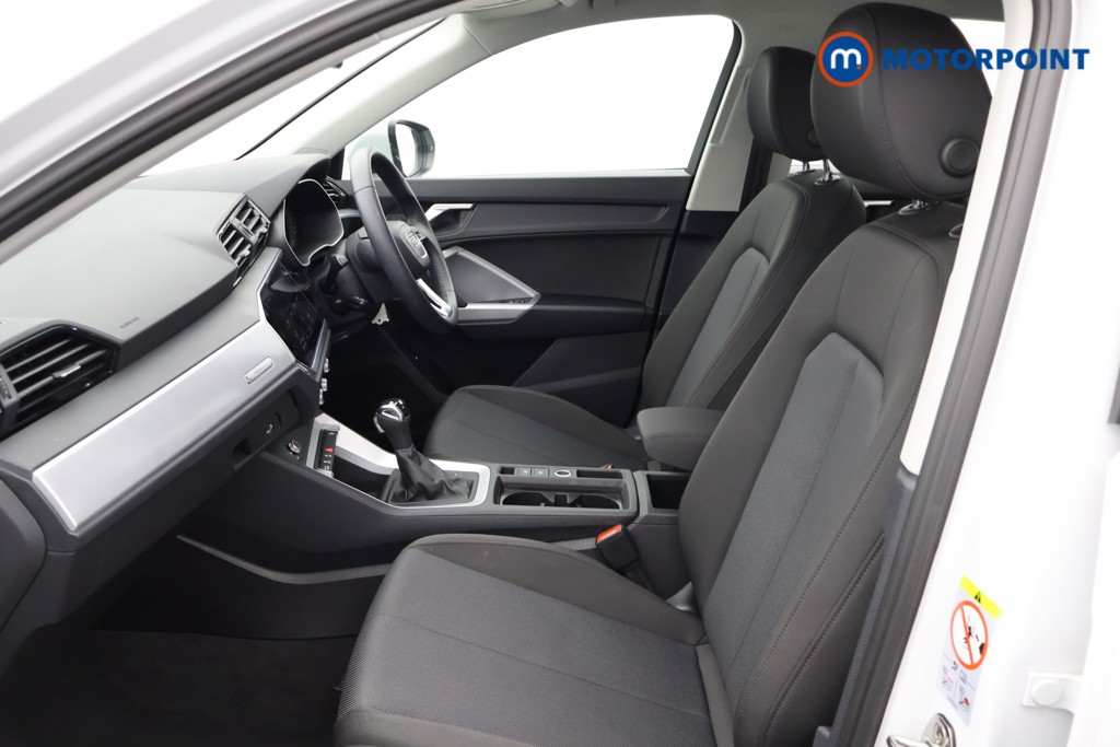 Audi Q3 Technik Automatic Petrol SUV - Stock Number (1629078) - 18th supplementary image