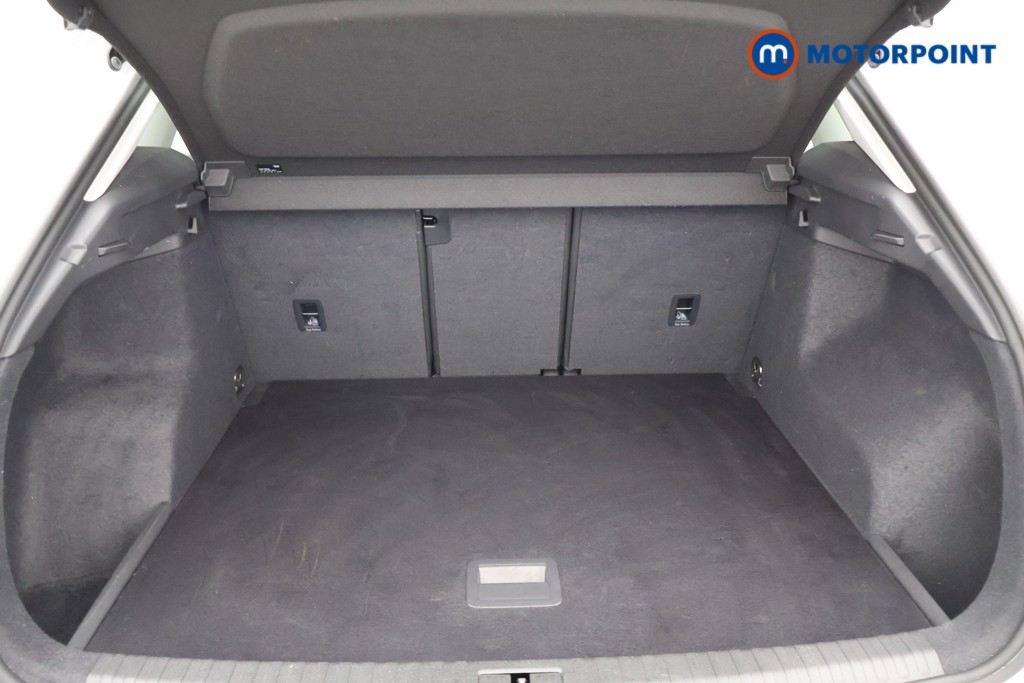 Audi Q3 Technik Automatic Petrol SUV - Stock Number (1629078) - 19th supplementary image