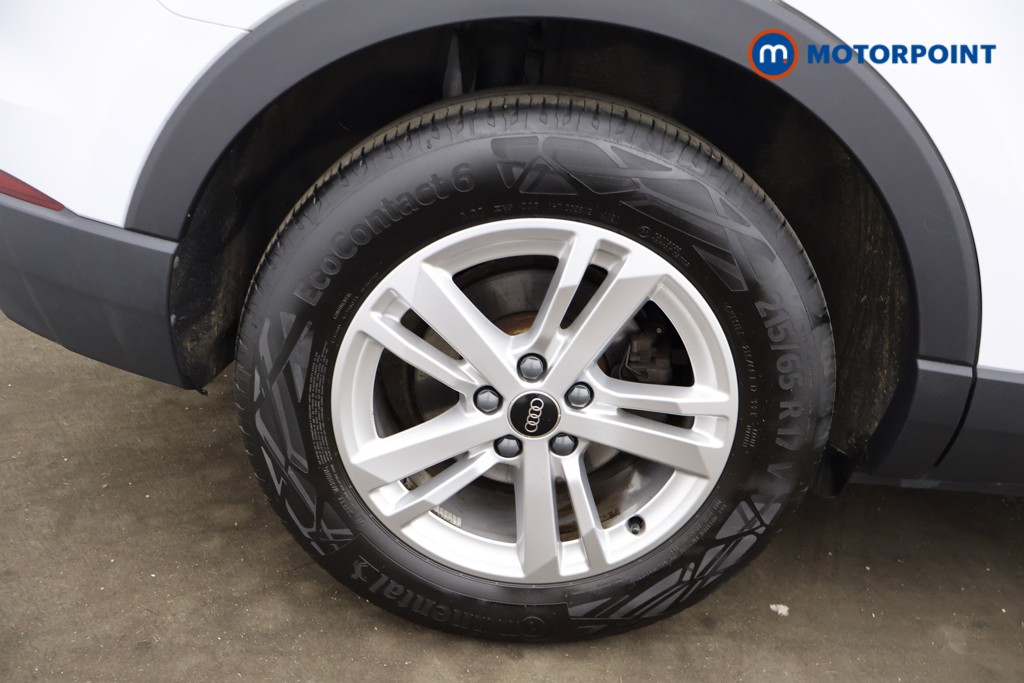 Audi Q3 Technik Automatic Petrol SUV - Stock Number (1629078) - 20th supplementary image