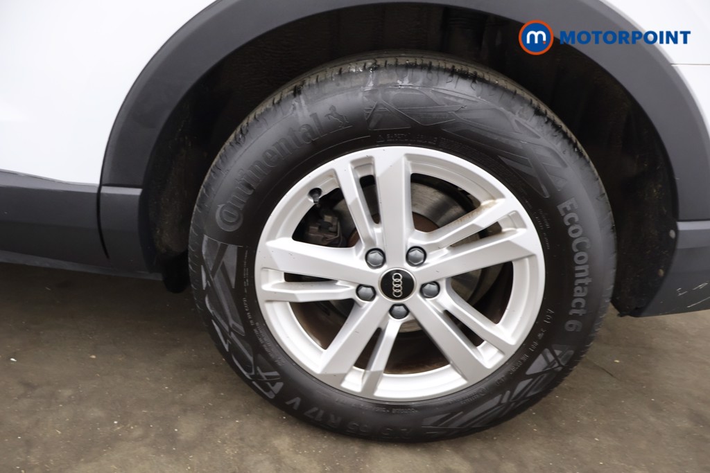 Audi Q3 Technik Automatic Petrol SUV - Stock Number (1629078) - 23rd supplementary image