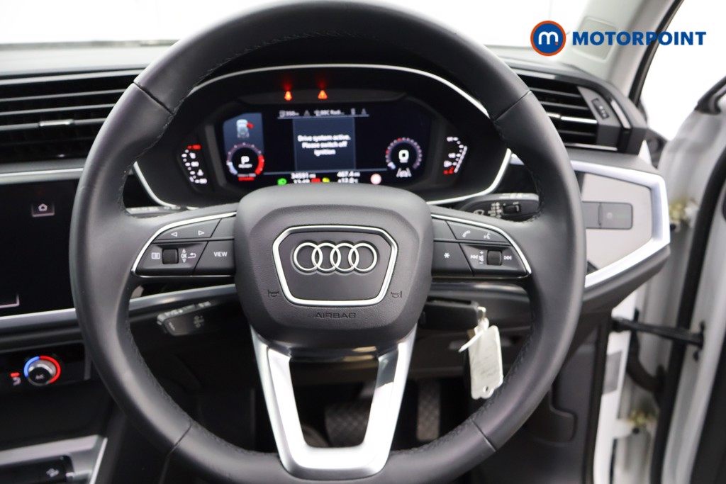 Audi Q3 Technik Automatic Petrol SUV - Stock Number (1629078) - 1st supplementary image