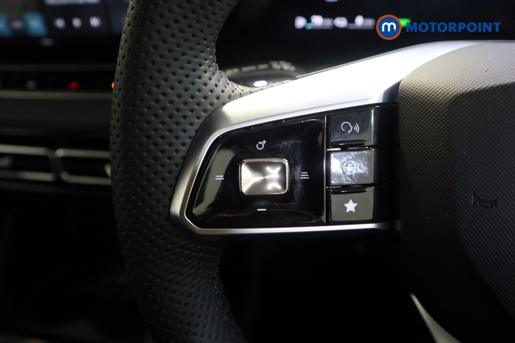 Mg Motor Uk HS Trophy Automatic Petrol Plug-In Hybrid SUV - Stock Number (1629129) - 3rd supplementary image