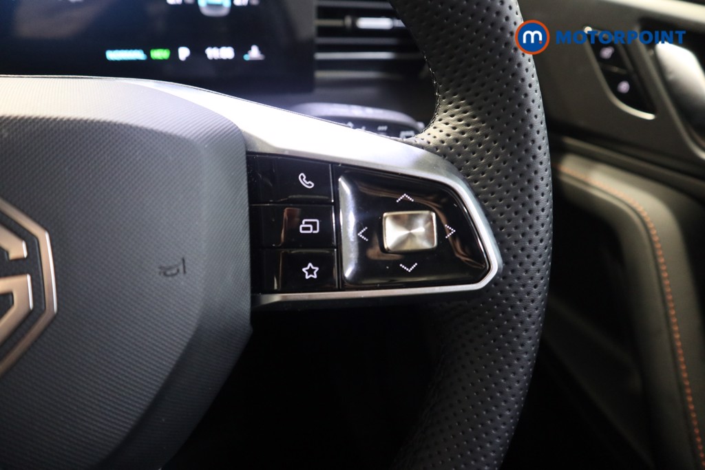 Mg Motor Uk HS Trophy Automatic Petrol Plug-In Hybrid SUV - Stock Number (1629129) - 4th supplementary image