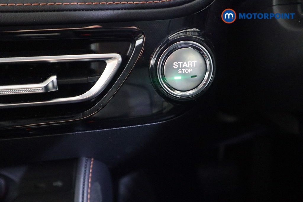 Mg Motor Uk HS Trophy Automatic Petrol Plug-In Hybrid SUV - Stock Number (1629129) - 7th supplementary image