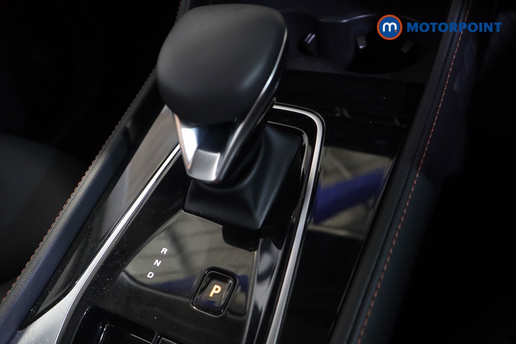 Mg Motor Uk HS Trophy Automatic Petrol Plug-In Hybrid SUV - Stock Number (1629129) - 9th supplementary image