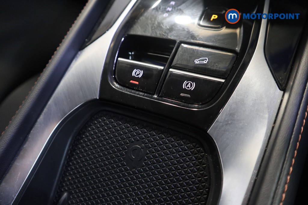 Mg Motor Uk HS Trophy Automatic Petrol Plug-In Hybrid SUV - Stock Number (1629129) - 10th supplementary image