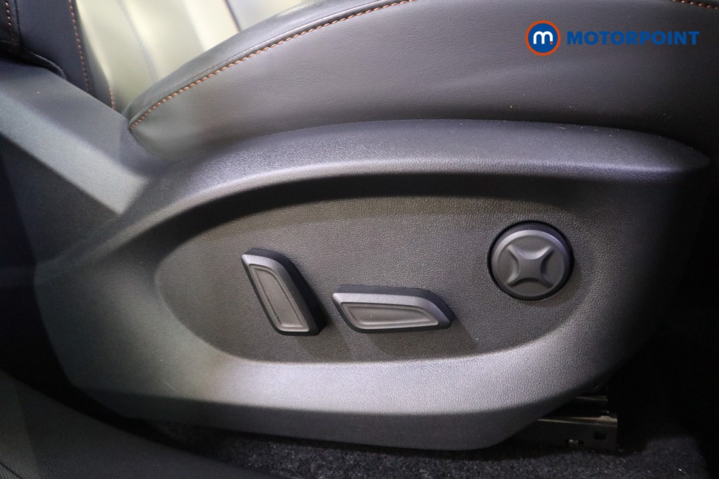 Mg Motor Uk HS Trophy Automatic Petrol Plug-In Hybrid SUV - Stock Number (1629129) - 14th supplementary image