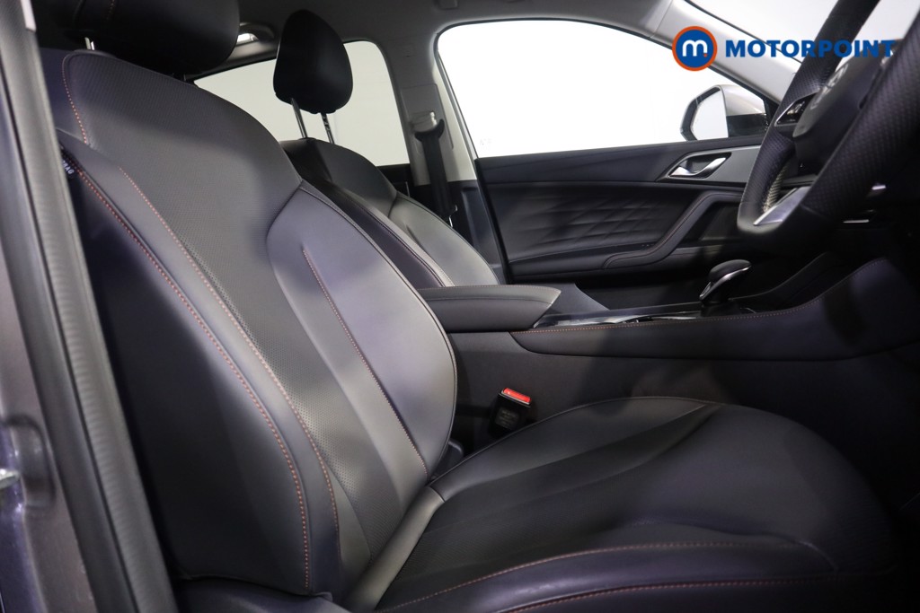 Mg Motor Uk HS Trophy Automatic Petrol Plug-In Hybrid SUV - Stock Number (1629129) - 15th supplementary image