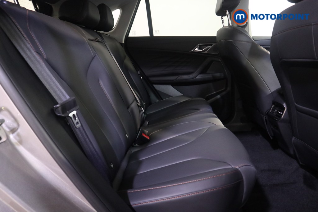 Mg Motor Uk HS Trophy Automatic Petrol Plug-In Hybrid SUV - Stock Number (1629129) - 16th supplementary image