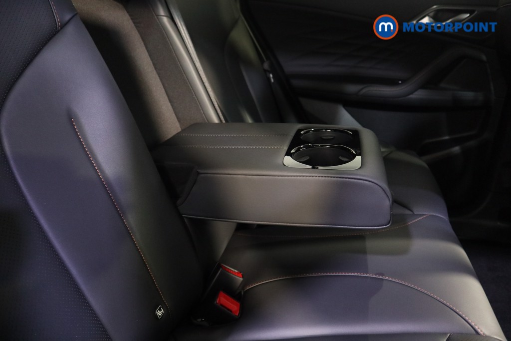 Mg Motor Uk HS Trophy Automatic Petrol Plug-In Hybrid SUV - Stock Number (1629129) - 17th supplementary image