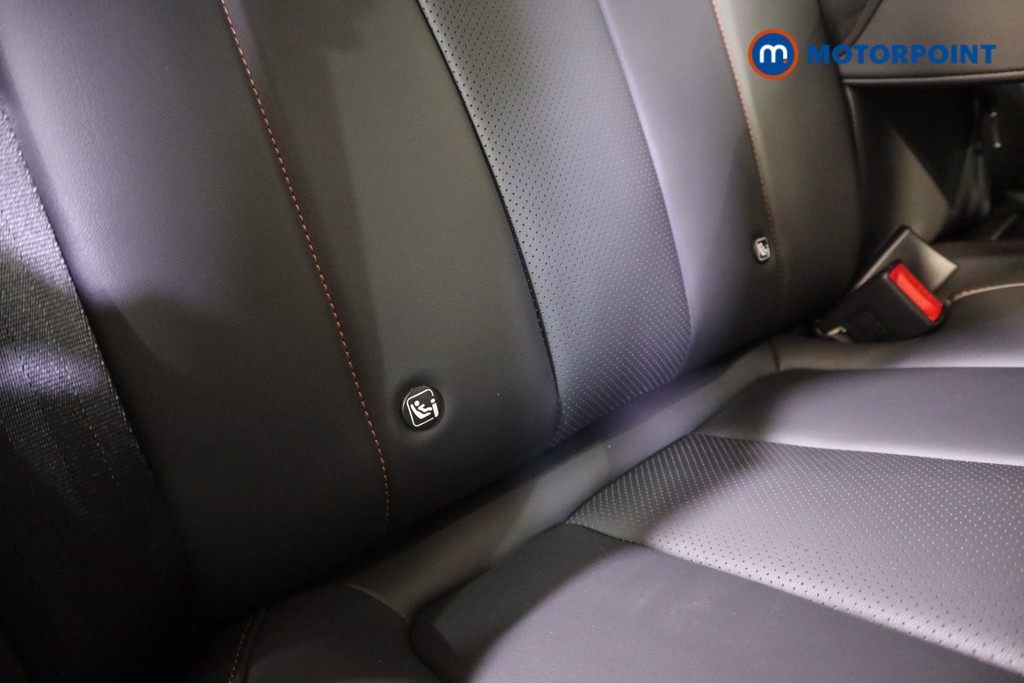 Mg Motor Uk HS Trophy Automatic Petrol Plug-In Hybrid SUV - Stock Number (1629129) - 18th supplementary image